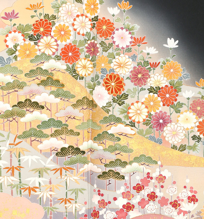 黒留袖 No.CA-1098-Lサイズ_05