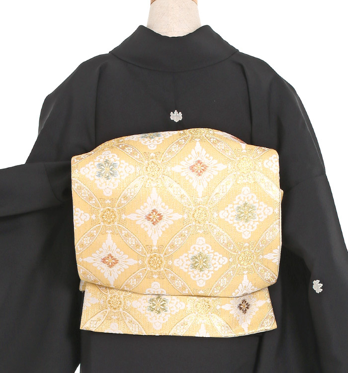 黒留袖 No.CA-1098-Lサイズ_02