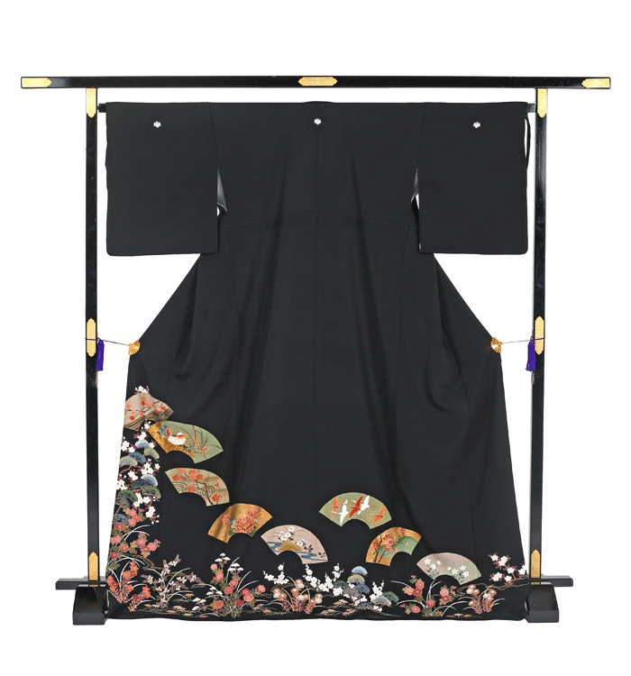 黒留袖 No.CA-1101-Lサイズ_03