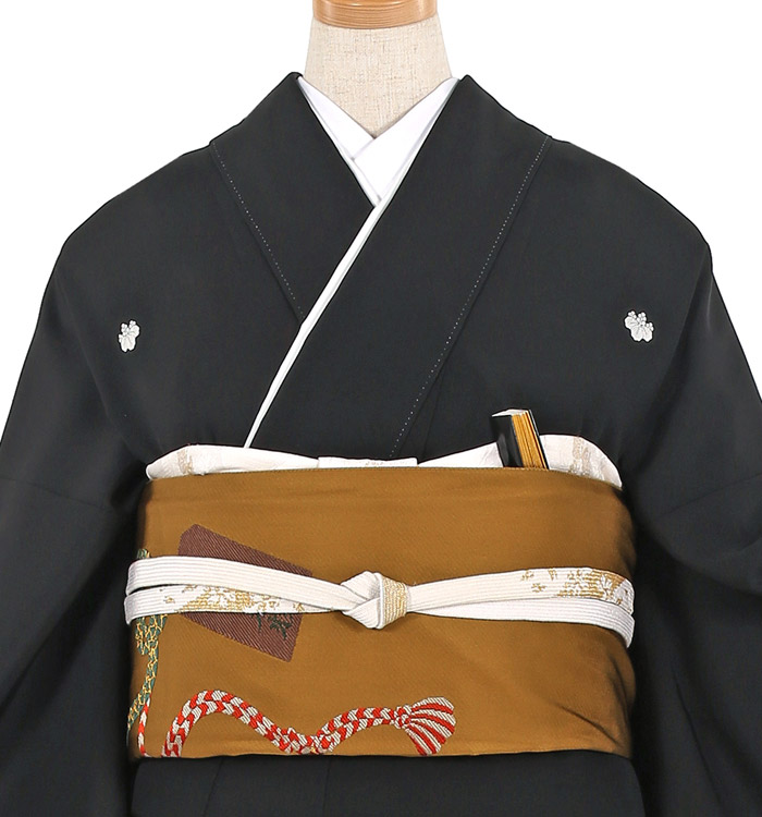 黒留袖 No.CA-1101-Lサイズ_01