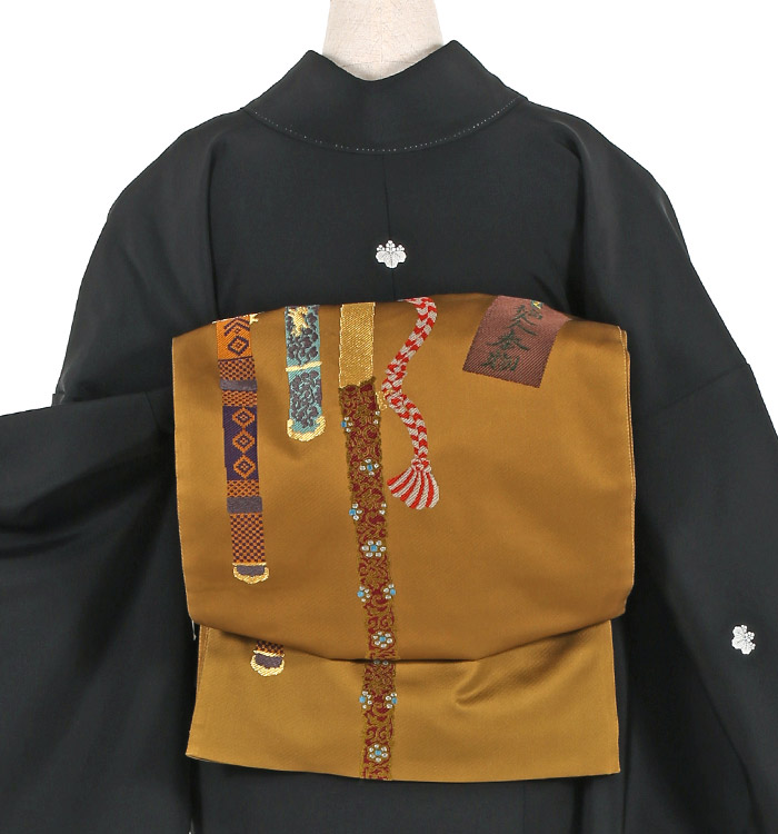 黒留袖 No.CA-1101-Lサイズ_02