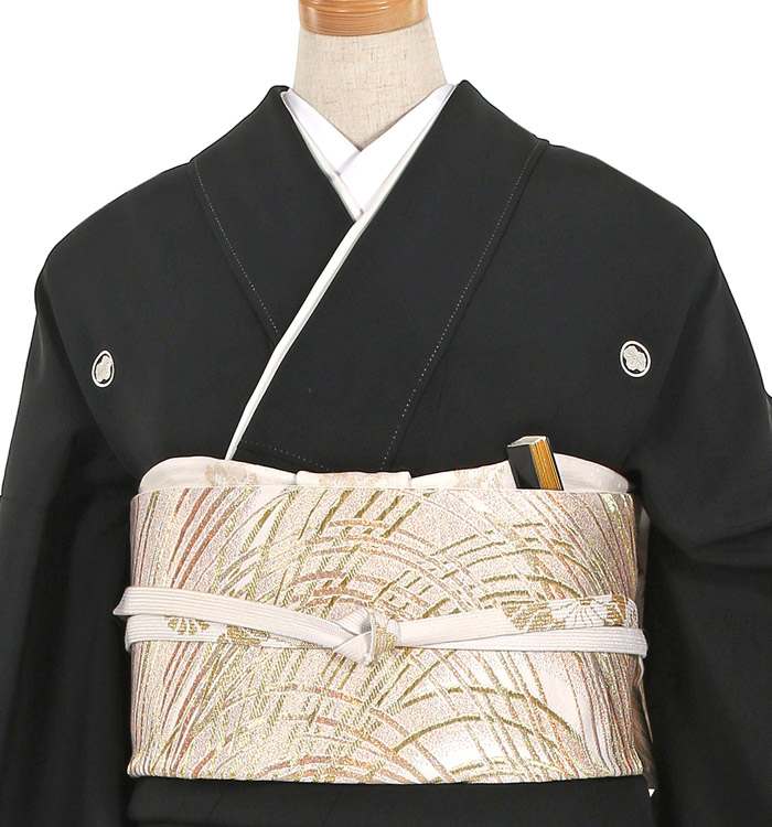 黒留袖 No.CA-1103-Sサイズ_01