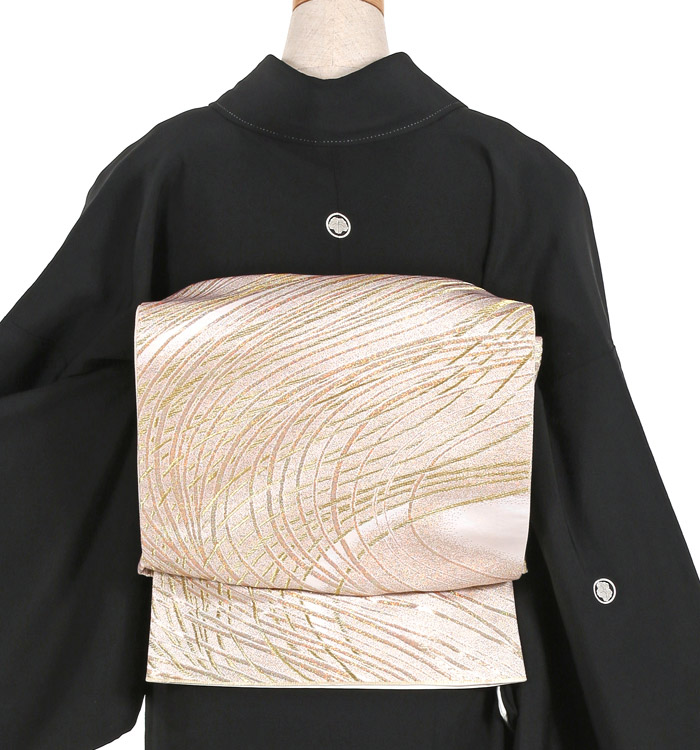 黒留袖 No.CA-1103-Sサイズ_02