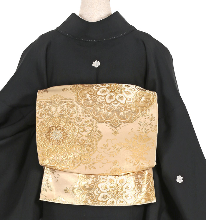 黒留袖 No.CA-1104-Sサイズ_02