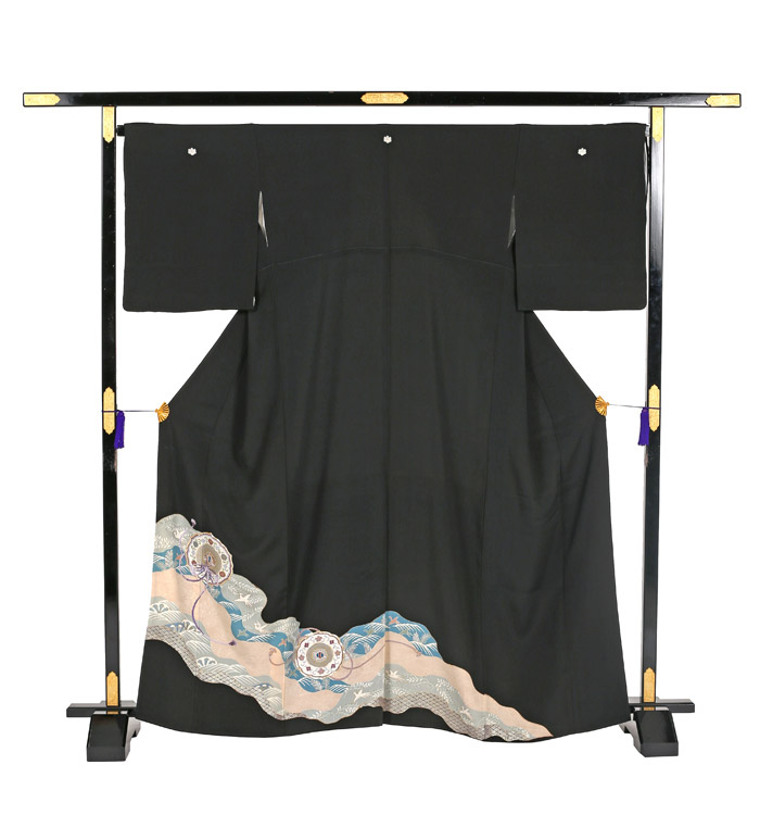 黒留袖 No.CA-1106-Mサイズ_03