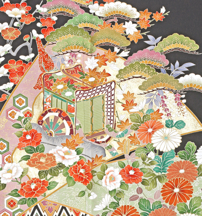 黒留袖 No.CA-1109-Mサイズ_05