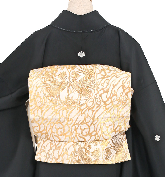 黒留袖 No.CA-1110-Sサイズ_02