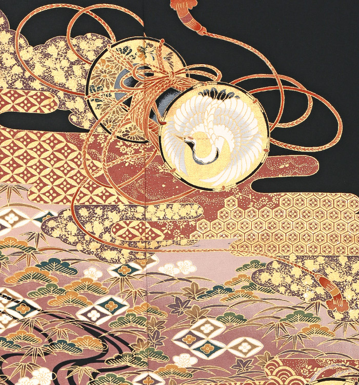 黒留袖 No.CA-1113-Sサイズ_05