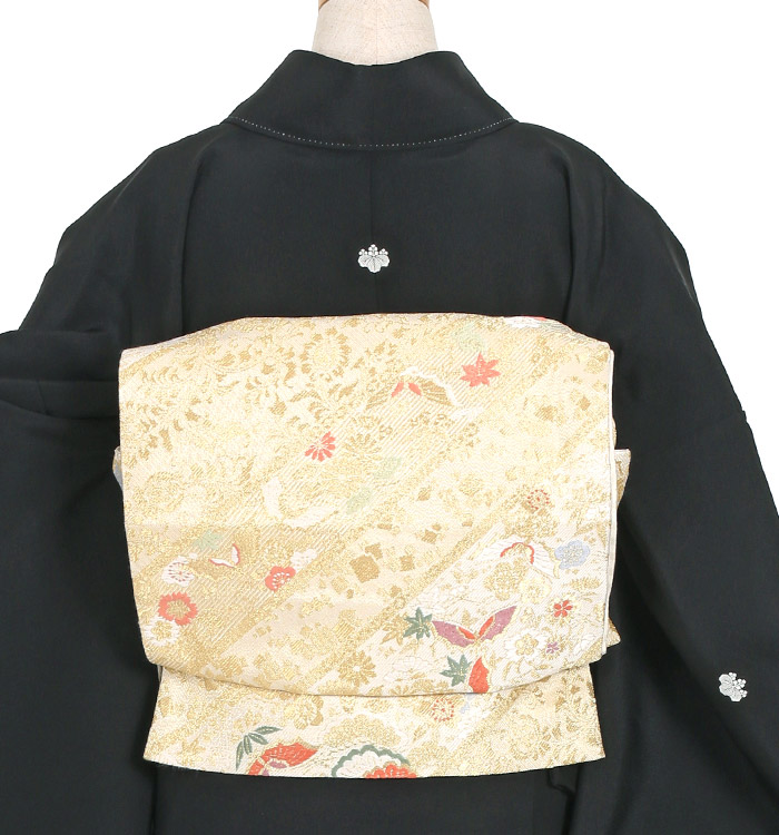 黒留袖 No.CA-1118-Mサイズ_02