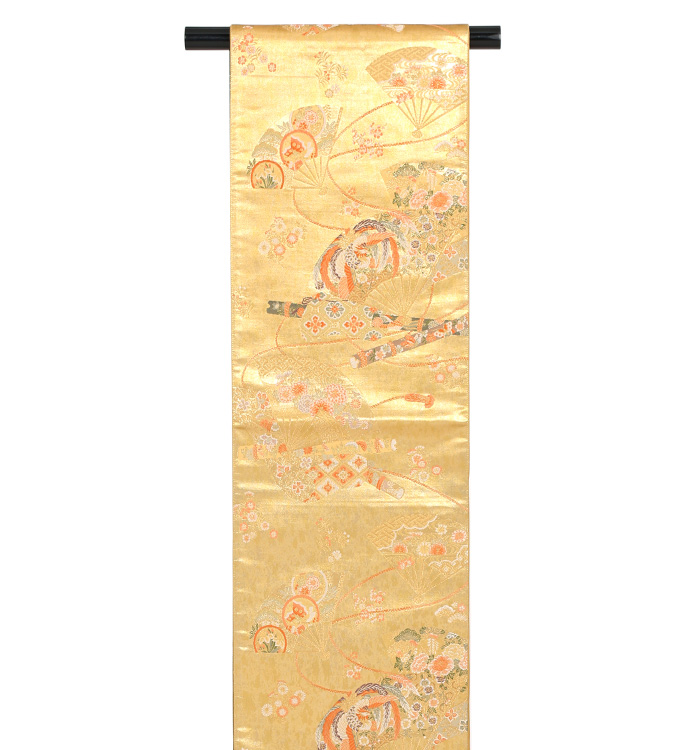 桂由美 黒留袖 No.CA-1122-Mサイズ_04
