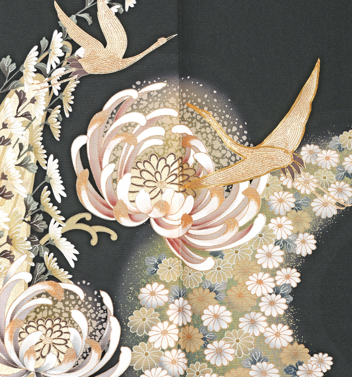 黒留袖 No.CA-1125-Mサイズ_05