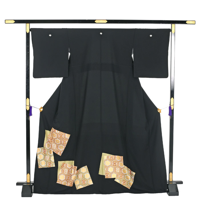 黒留袖 No.CA-1127-Mサイズ_03