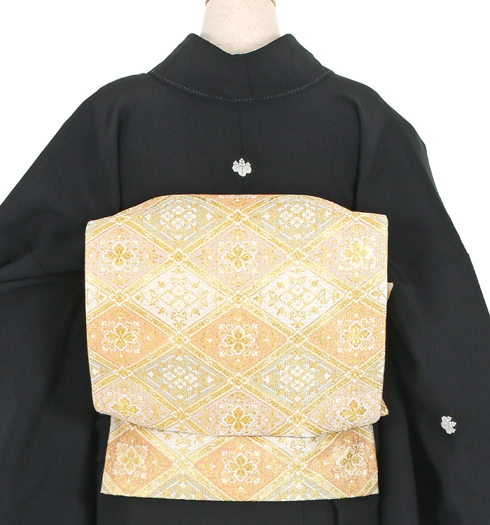 黒留袖 No.CA-1127-Mサイズ_02