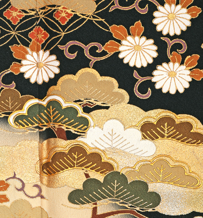 黒留袖 No.CA-1129-Mサイズ_06