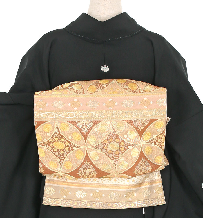 黒留袖 No.CA-1129-Mサイズ_02