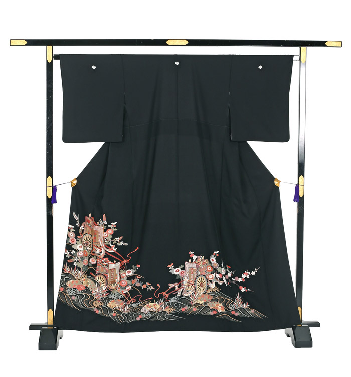 黒留袖 No.CA-1131-Sサイズ_03