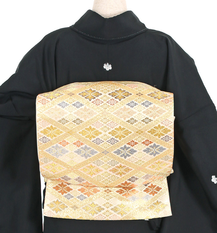 黒留袖 No.CA-1138-ワイド-MOサイズ_02
