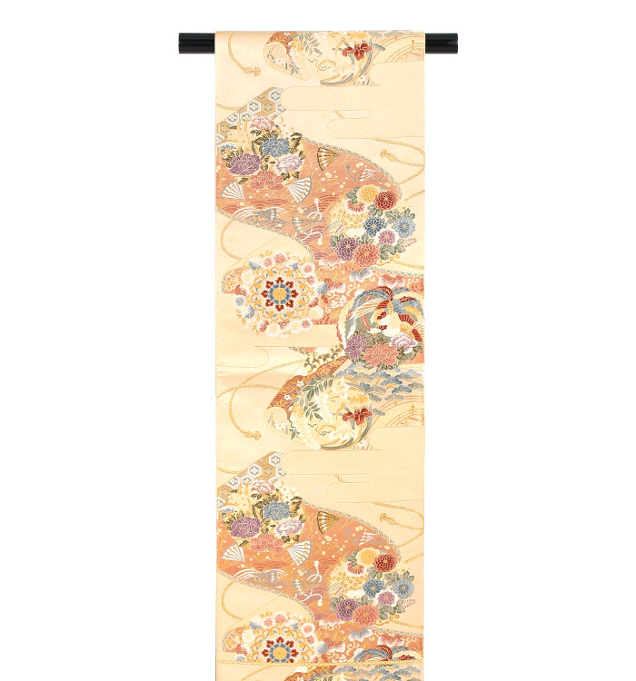 黒留袖 No.CA-1143-Mサイズ_04