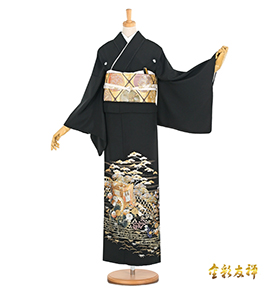留袖の人気・おすすめ商品一覧｜着物レンタル・通販【きもの365】