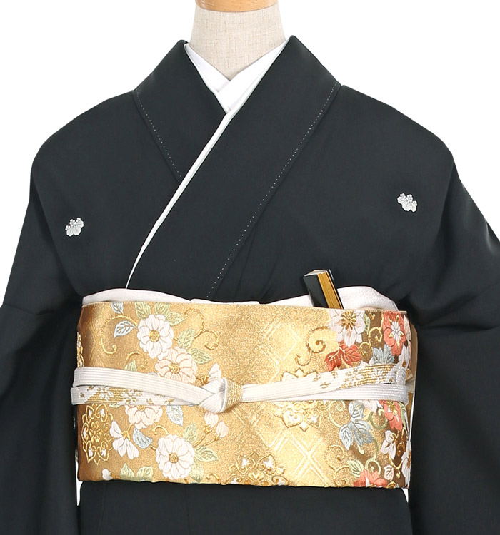 黒留袖 No.CA-1152-Mサイズ_01