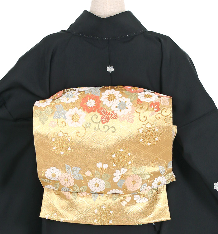 黒留袖 No.CA-1152-Mサイズ_02