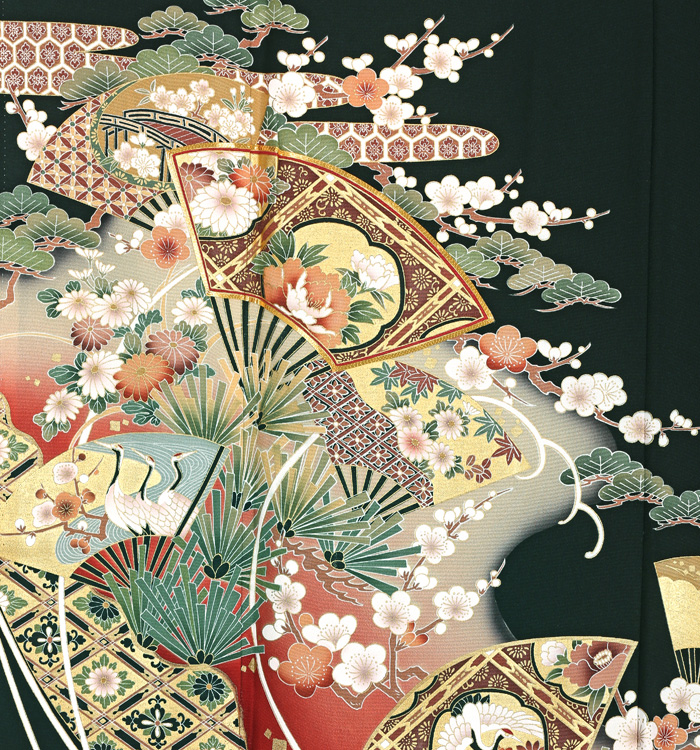 黒留袖 No.CA-1153-Mサイズ_05