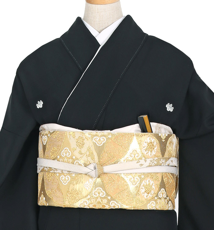 黒留袖 No.CA-1158-ワイド-MOサイズ_01