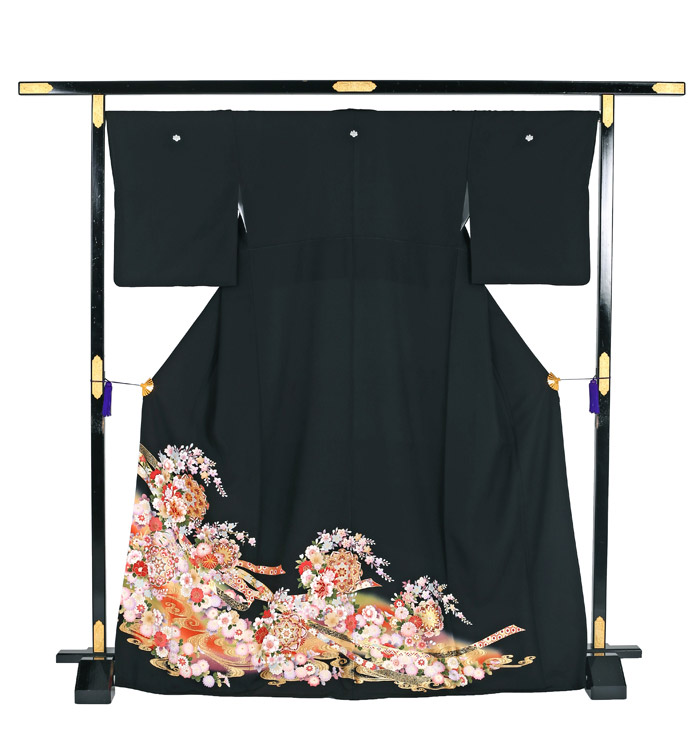 黒留袖 No.CA-1159-Mサイズ_03