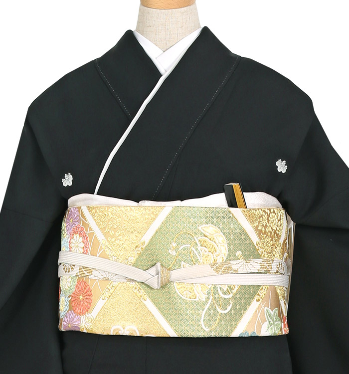 黒留袖 No.CA-1159-Mサイズ_01