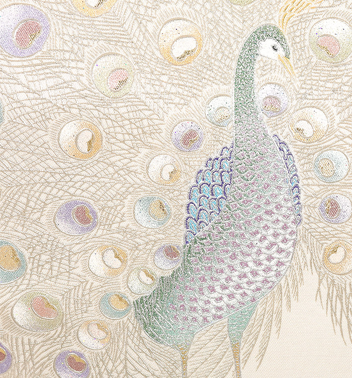 桂由美 黒留袖 No.CA-1165-Mサイズ_07