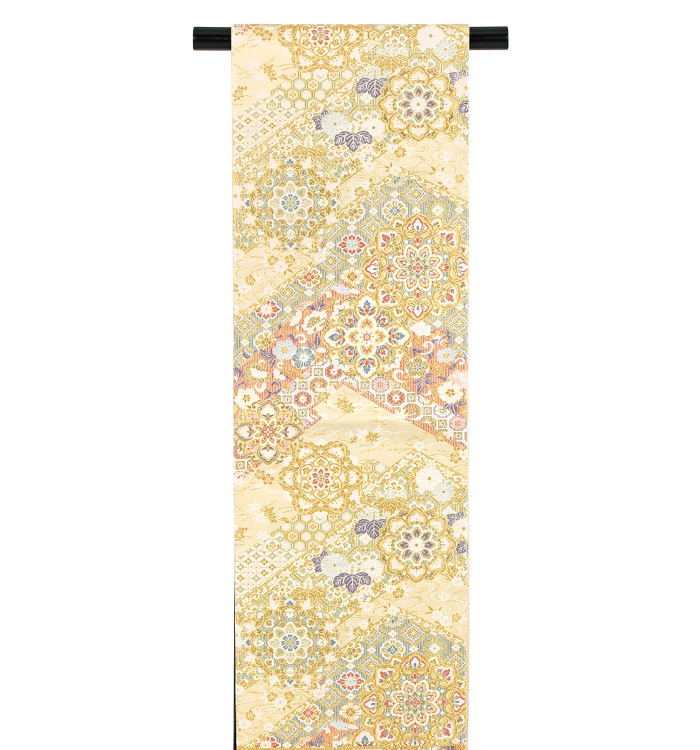 関芳 黒留袖 No.CA-1166-Mサイズ_04