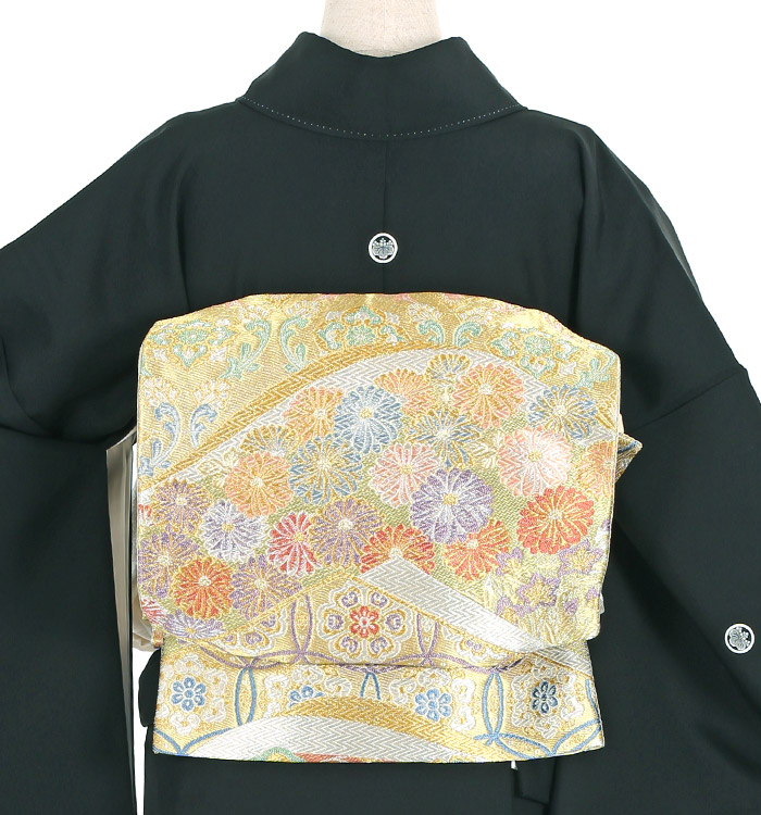 黒留袖 No.CA-1172-Mサイズ_02