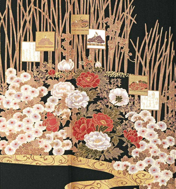 黒留袖 No.CA-1180-Sサイズ_05