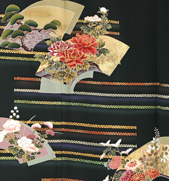 黒留袖 No.CA-1181-Sサイズ_05