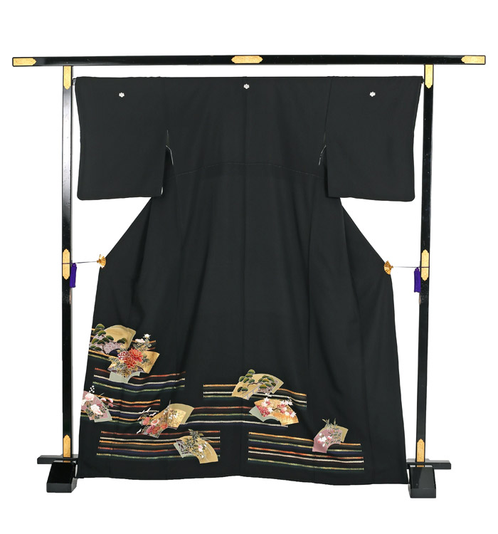 黒留袖 No.CA-1181-Sサイズ_03