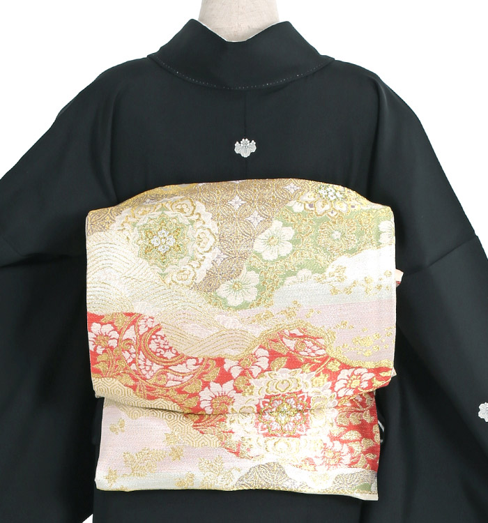黒留袖 No.CA-1181-Sサイズ_02
