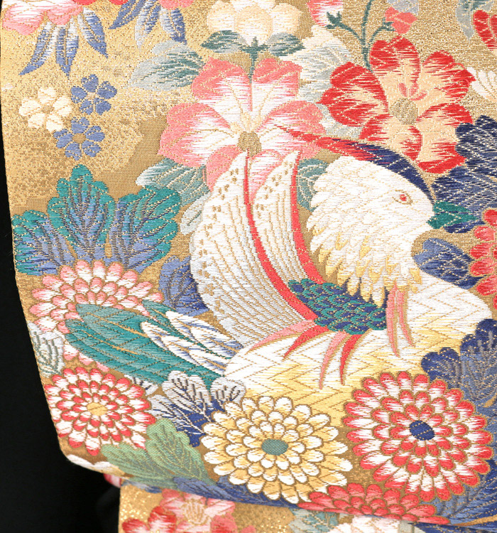 手描友禅 黒留袖 No.CA-1190-Mサイズのレンタル｜きもの365