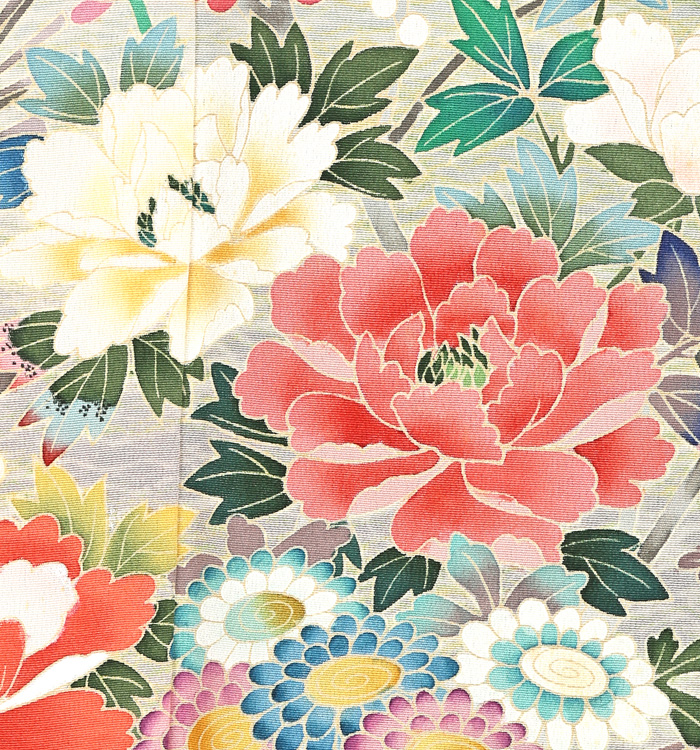 手描友禅 黒留袖 No.CA-1195-Mサイズ_06