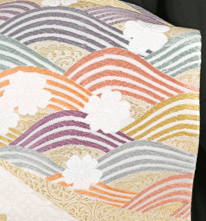 手描友禅 黒留袖 No.CA-1195-Mサイズ_07