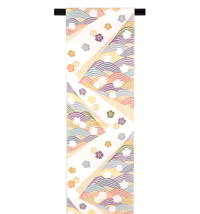 手描友禅 黒留袖 No.CA-1195-Mサイズ_04