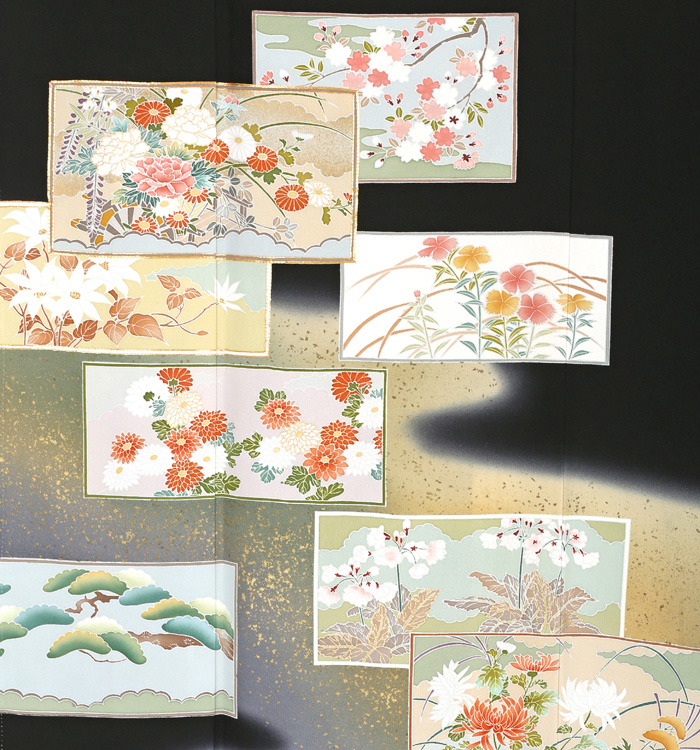 黒留袖 No.CA-1204-Mサイズ_05