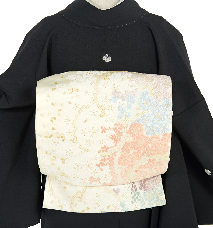 黒留袖 No.CA-1204-Mサイズ_02