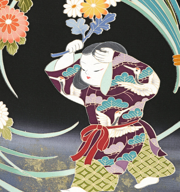 黒留袖 No.CA-1207-Mサイズ_06