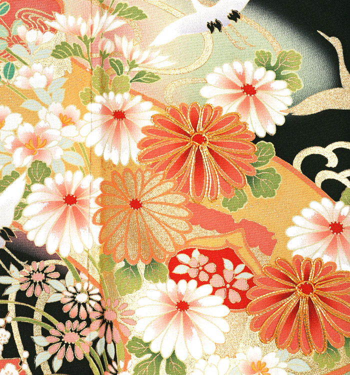 黒留袖 No.CA-1225-Mサイズ_06