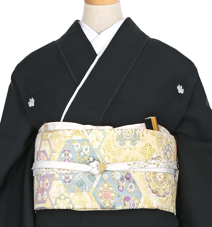 黒留袖 No.CA-1225-Mサイズ_01