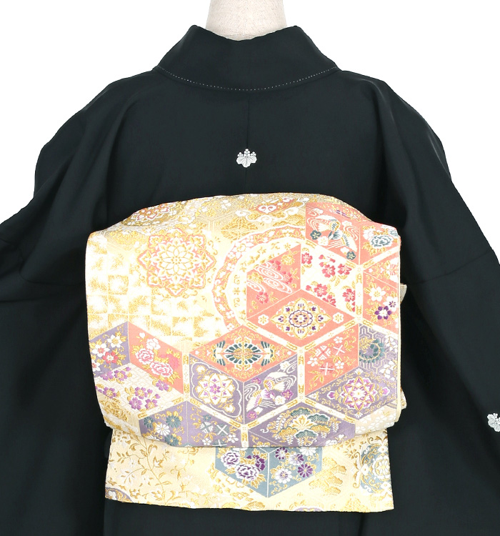 黒留袖 No.CA-1225-Mサイズ_02