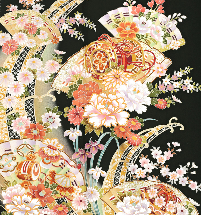 黒留袖 No.CA-1226-Mサイズ_05