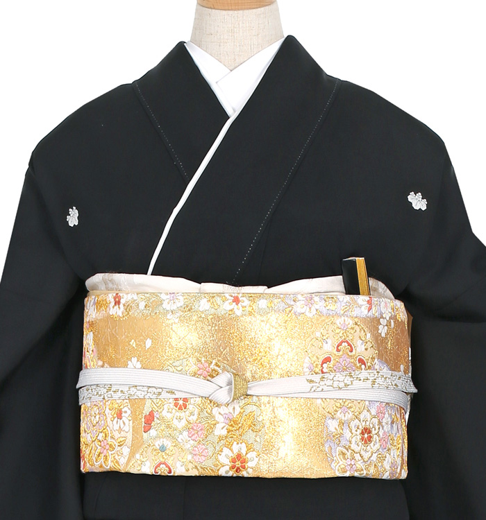 黒留袖 No.CA-1226-Mサイズ_01