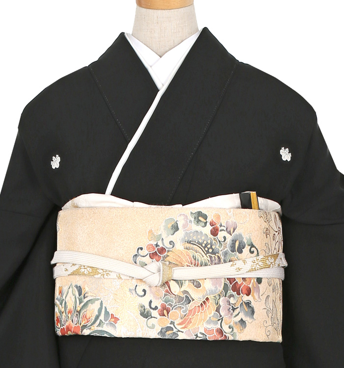黒留袖 No.CA-1231-Mサイズ_01