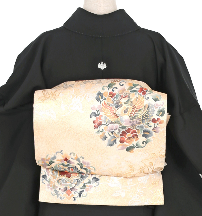 黒留袖 No.CA-1231-Mサイズ_02